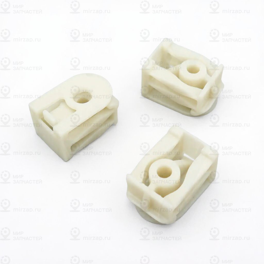 Пластм.гайка С Пружинным Зажимом
 BMW 7147311312