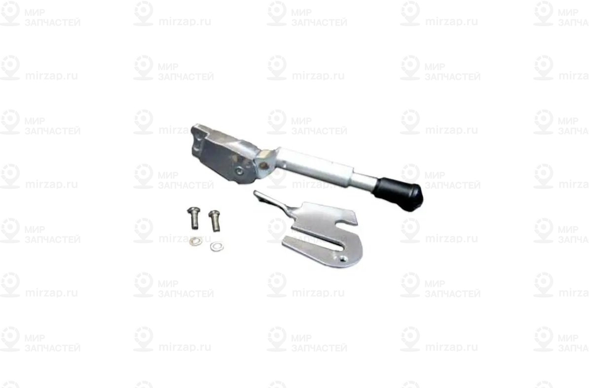 Комплект Дооснащ.дополн.электрооборуд.
 BMW 71602475451