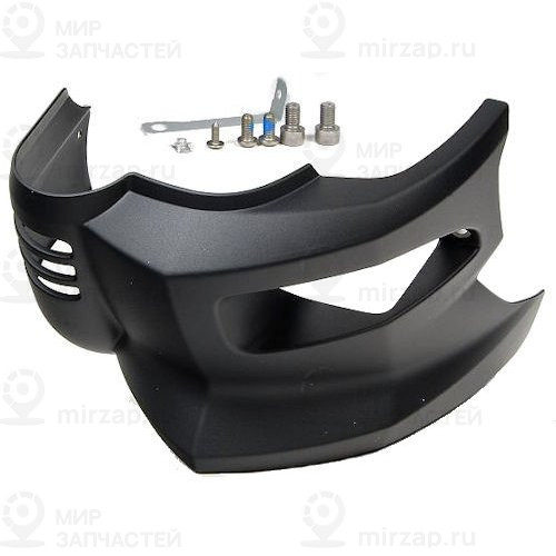 Компл. дооснащ., обтекатель двигателя
 BMW 71607699463