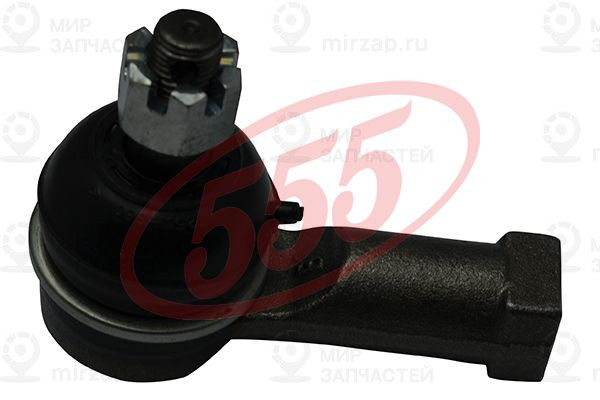 Наконечник поперечной рулевой тяги 555 SE7761