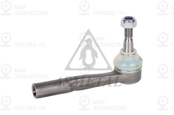 Запчасть AS METAL 17OP2501