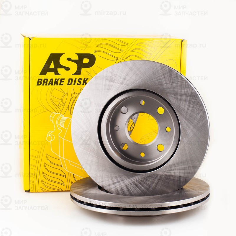 Запчасть ASP 230201