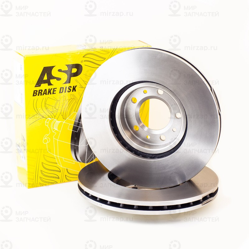 Запчасть ASP 230202