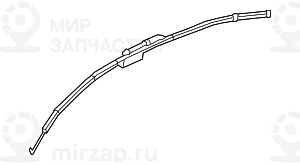 Головная НПБ Л
 BMW 72129110271