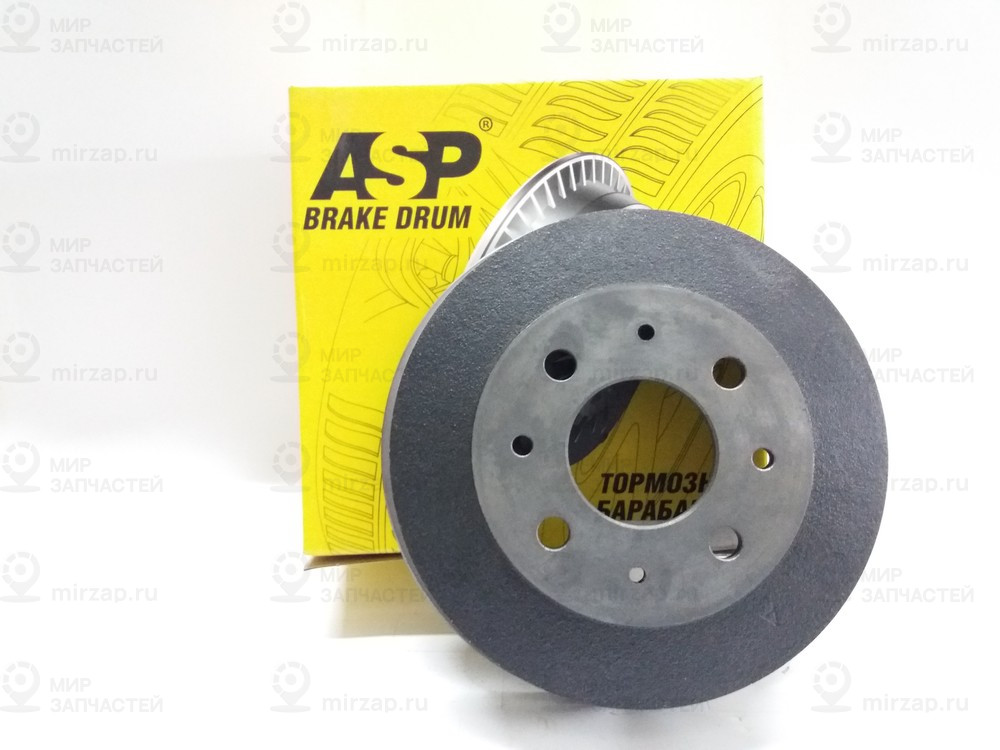 Запчасть ASP 260101