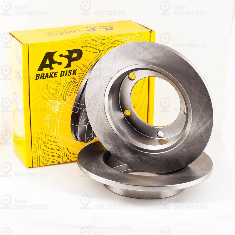 Запчасть ASP 260205