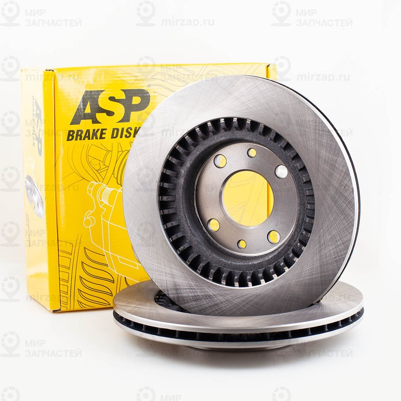 Запчасть ASP 260206