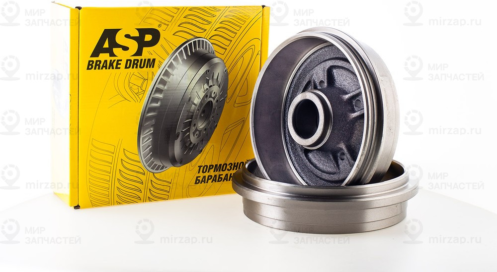 Запчасть ASP 270101