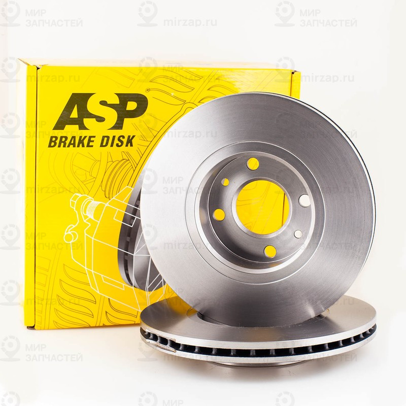 Запчасть ASP 270222