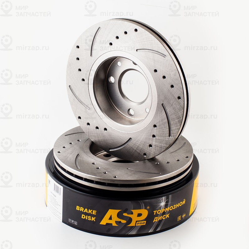 Запчасть ASP 270222S