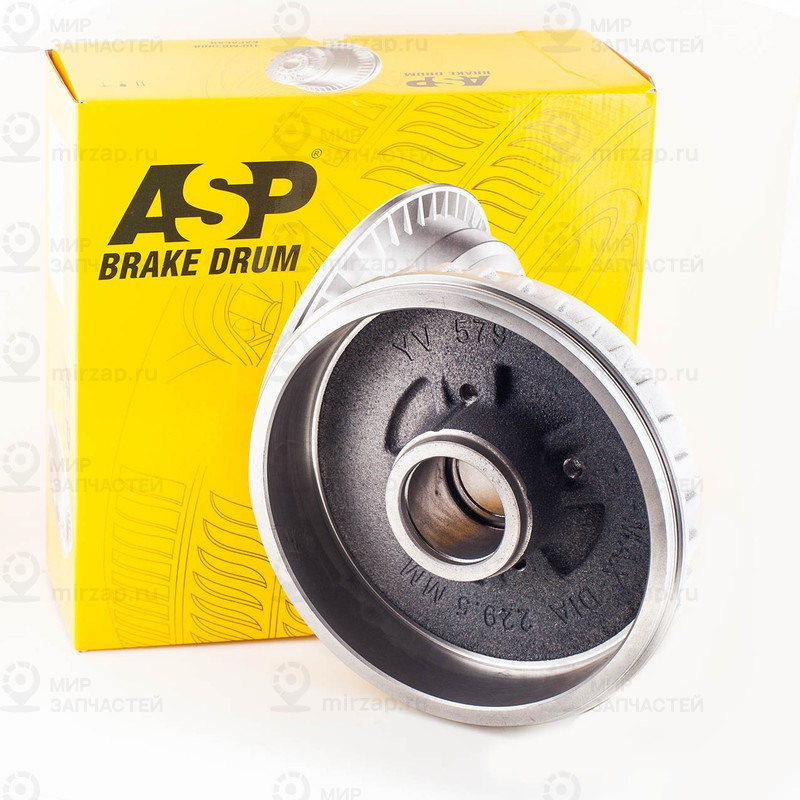 Запчасть ASP 290107