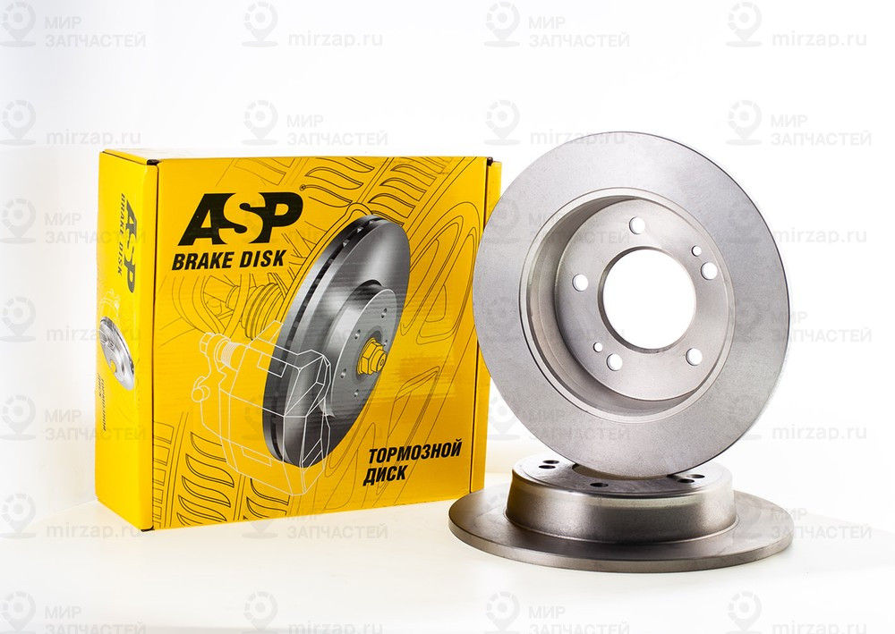 Запчасть ASP 290224