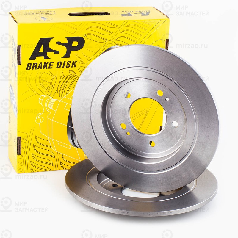 Запчасть ASP 290228