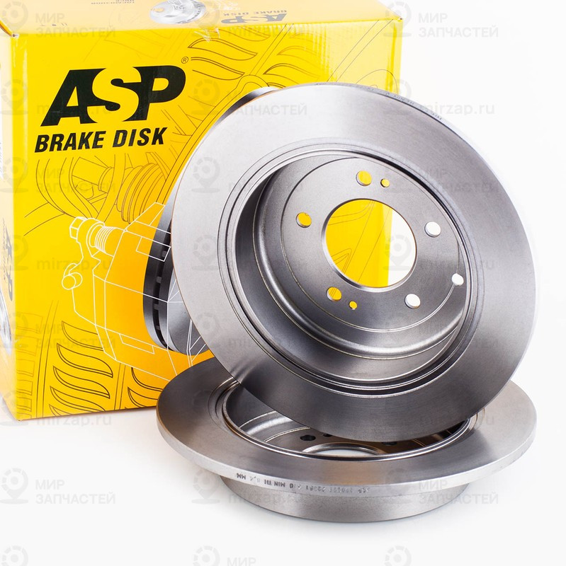 Запчасть ASP 290229