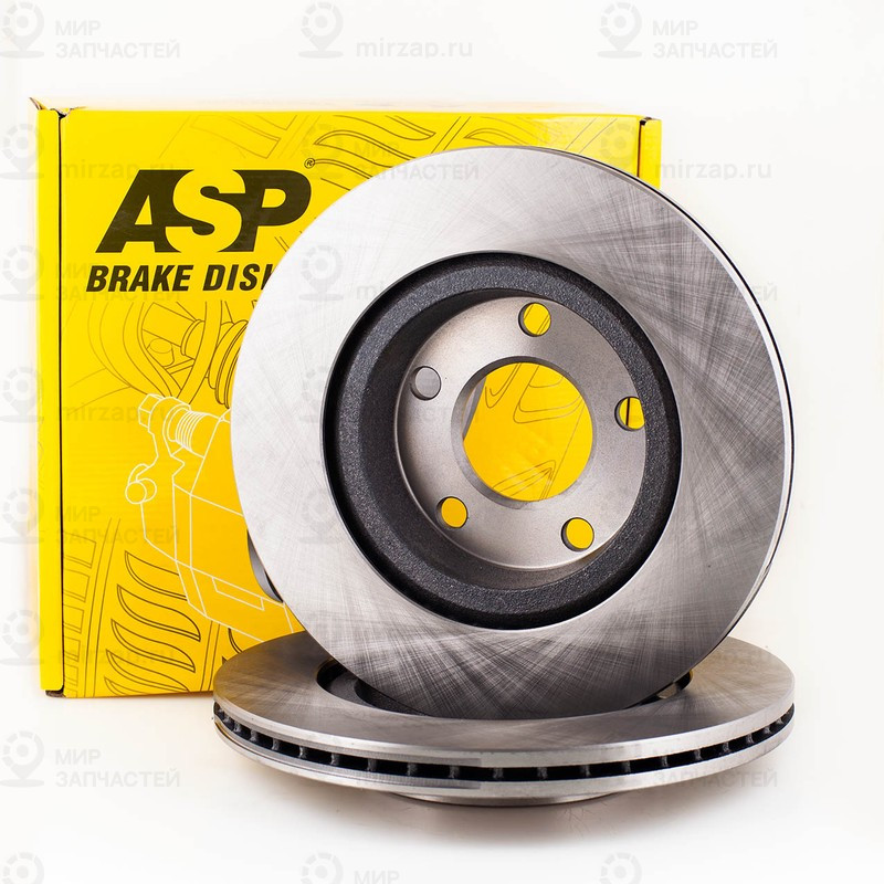 Запчасть ASP 320223