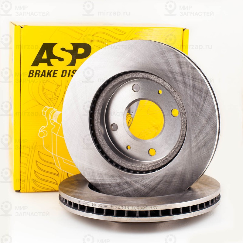 Запчасть ASP 360201