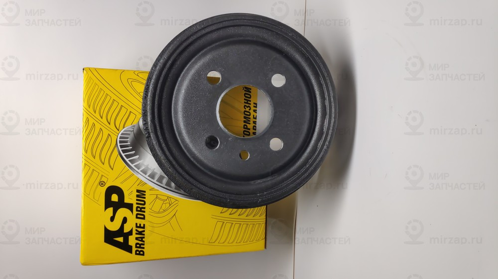 Запчасть ASP 380102