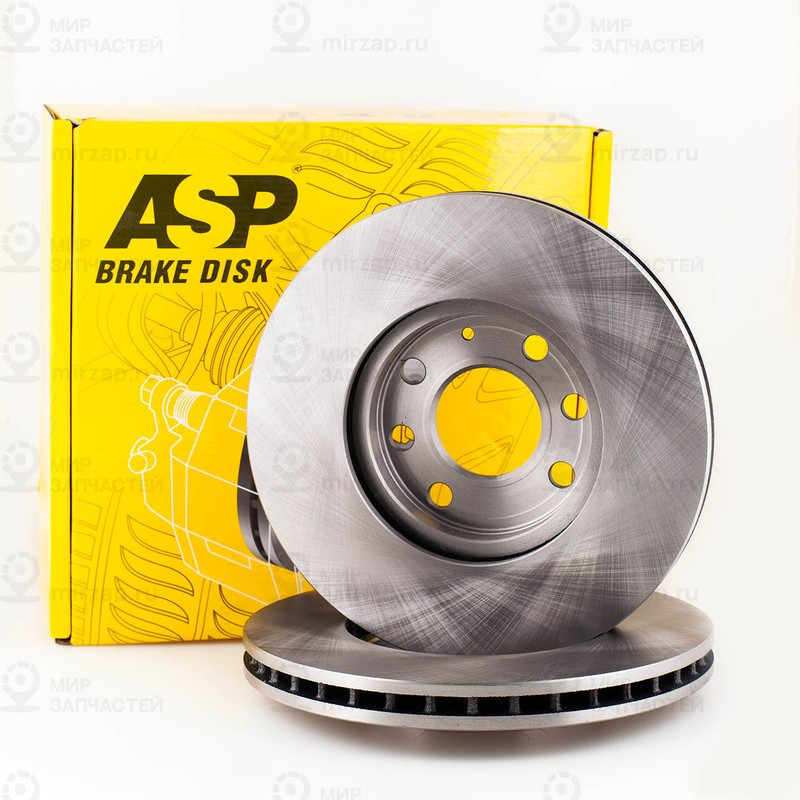 Запчасть ASP 380206