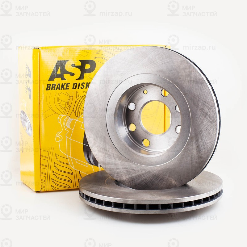 Запчасть ASP 380211