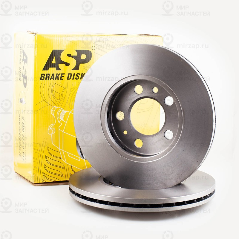 Запчасть ASP 410201