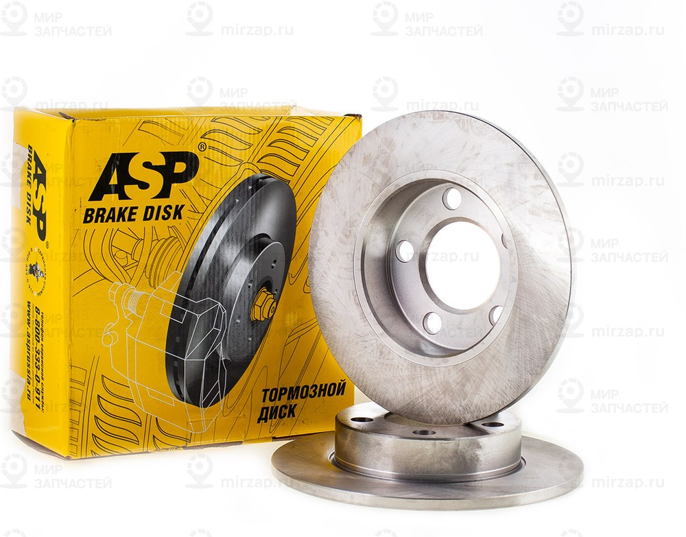 Запчасть ASP 410211