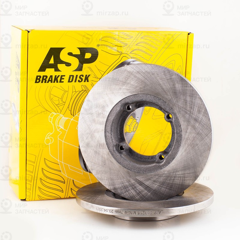 Запчасть ASP 510216