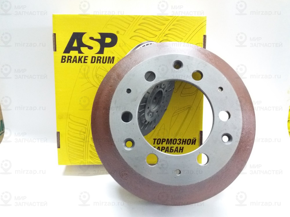 Запчасть ASP 550101
