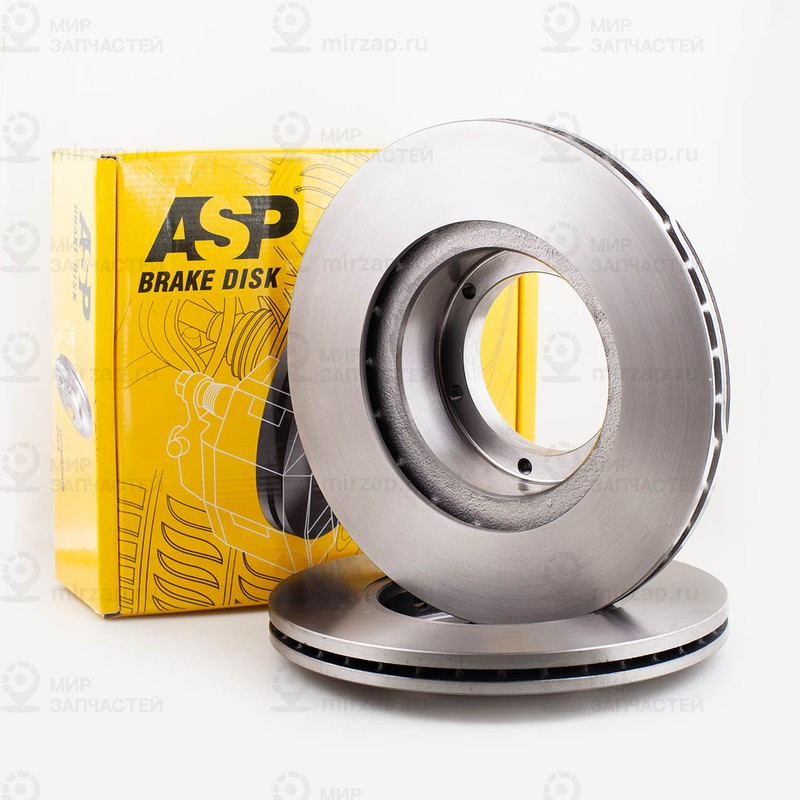 Запчасть ASP 550201