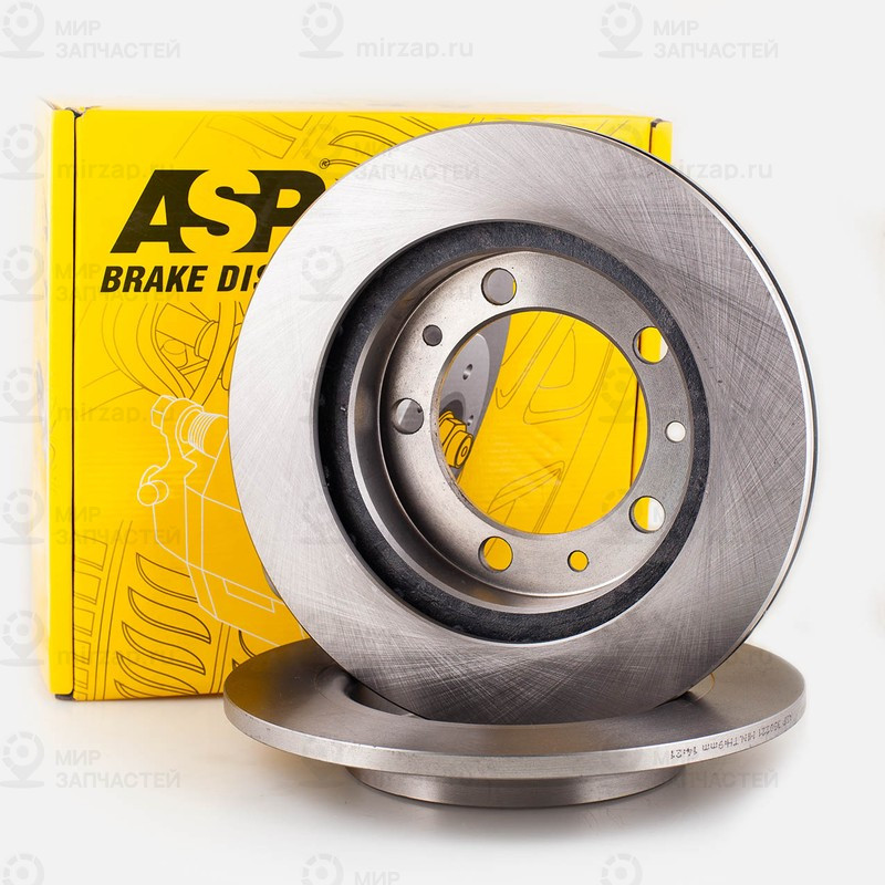 Запчасть ASP 550203