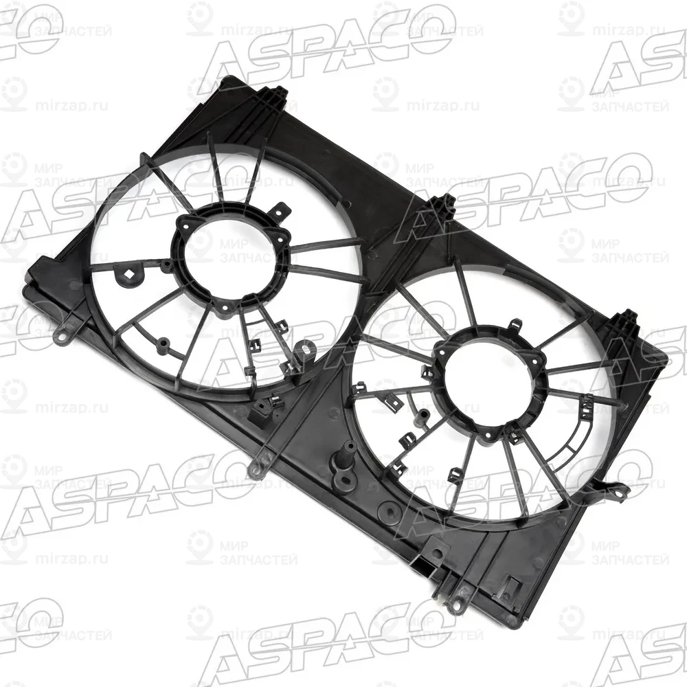 Запчасть ASPACO APA258