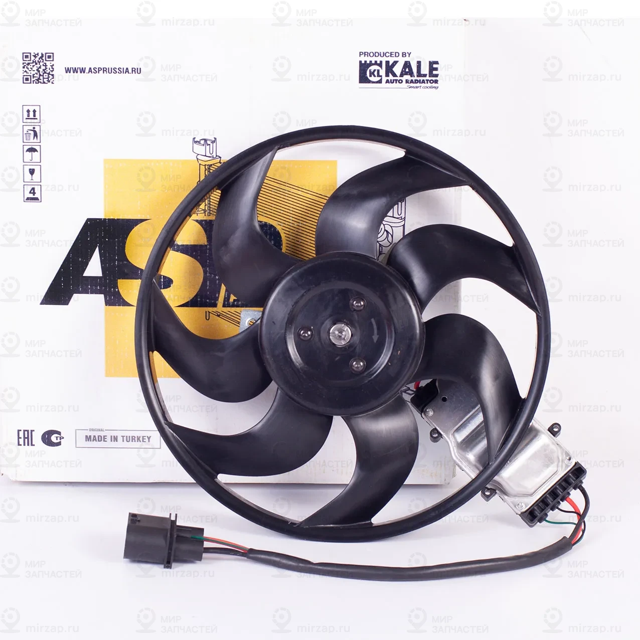 Запчасть ASP AL50109