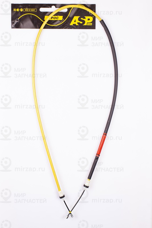 Запчасть ASP BP270227