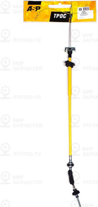 Запчасть ASP CC260207