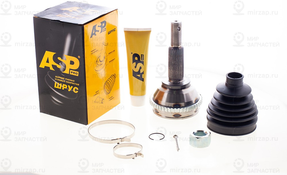 Запчасть ASP CV020201