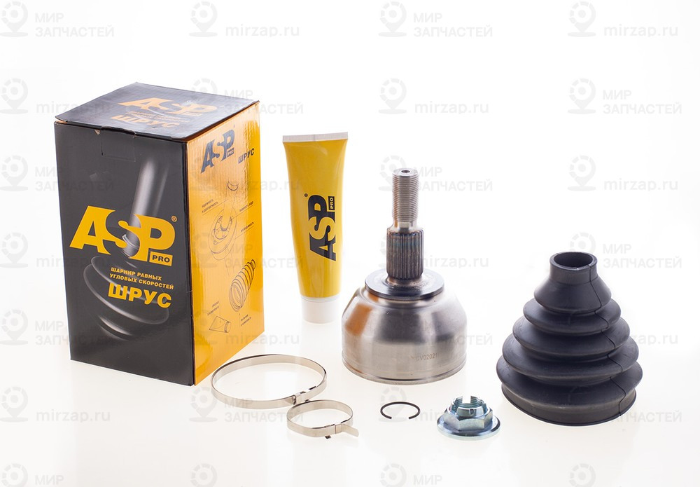 Запчасть ASP CV020210