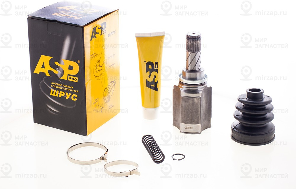 Запчасть ASP CV270122