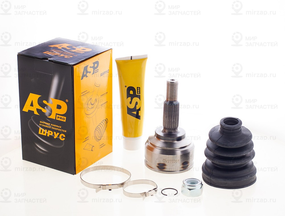 Запчасть ASP CV270201