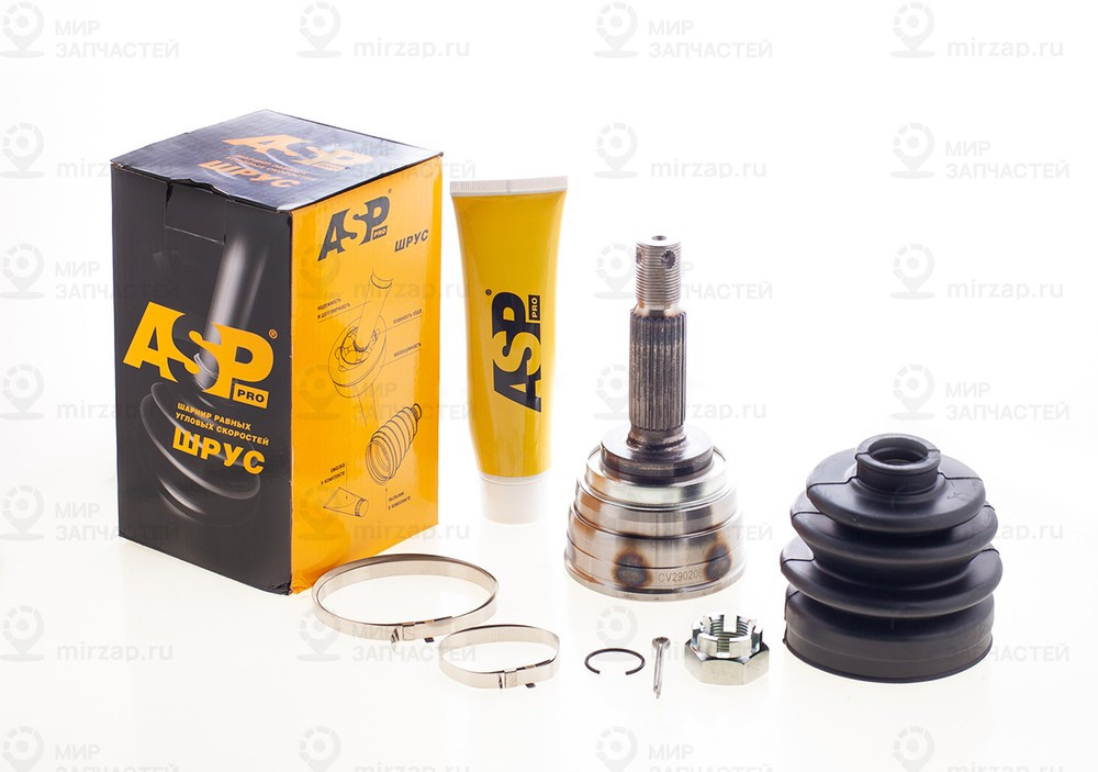 Запчасть ASP CV290206