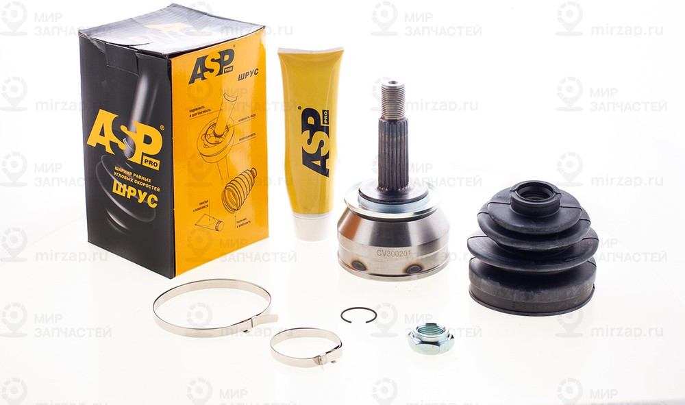 Запчасть ASP CV300201