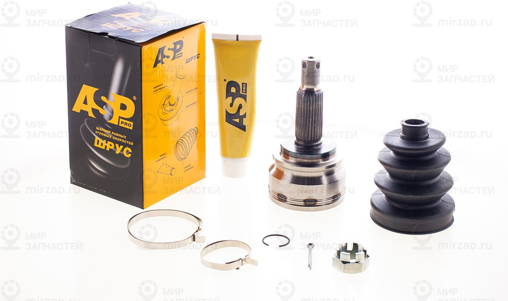 Запчасть ASP CV360201