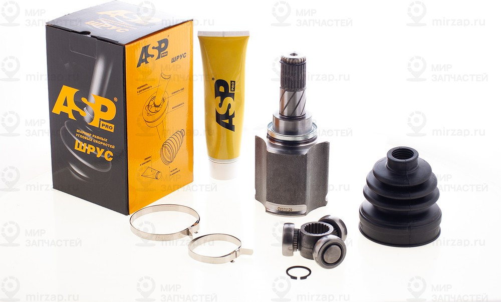 Запчасть ASP CV370129