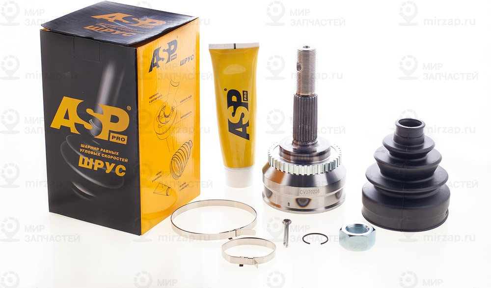 Запчасть ASP CV370226