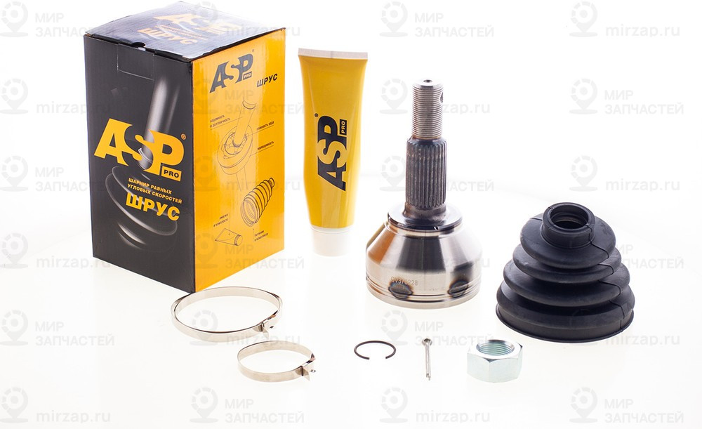 Запчасть ASP CV370228