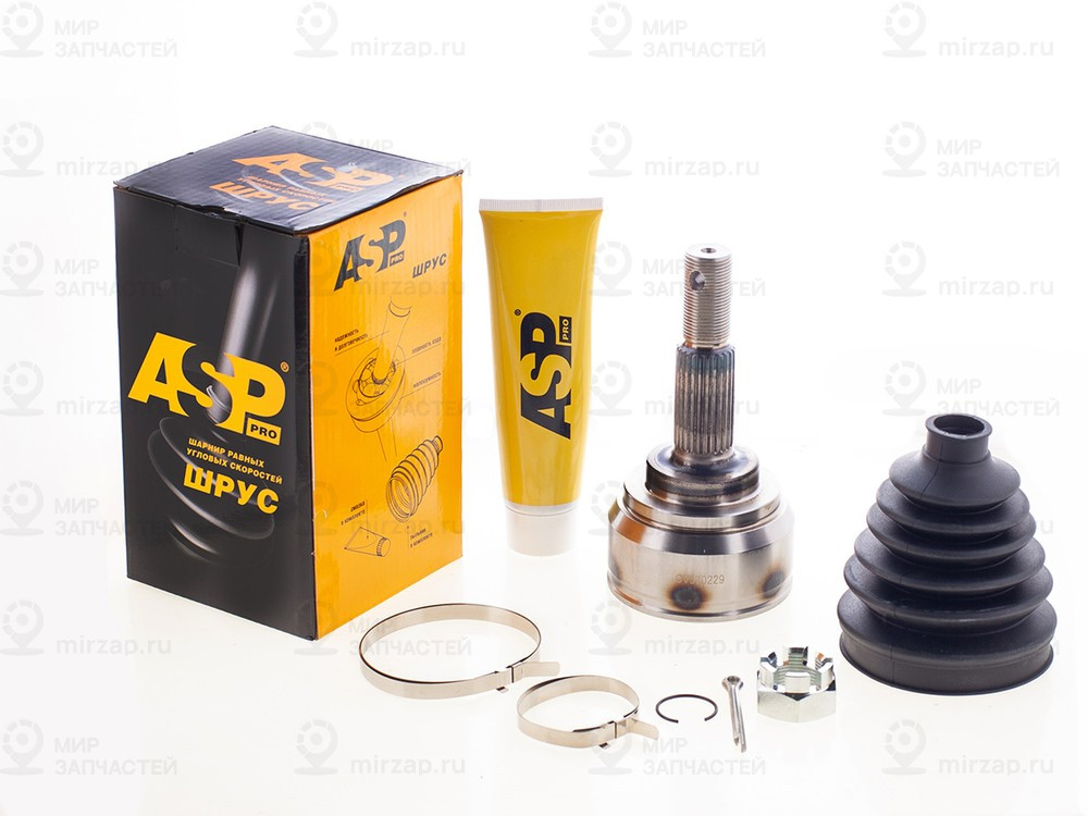 Запчасть ASP CV370229