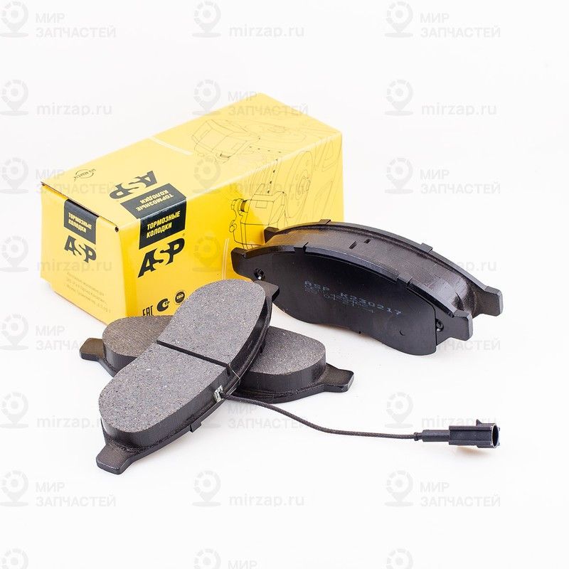 Запчасть ASP K230217