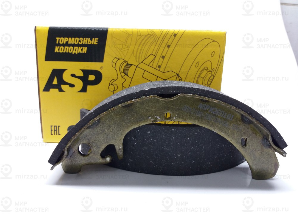 Запчасть ASP K260101