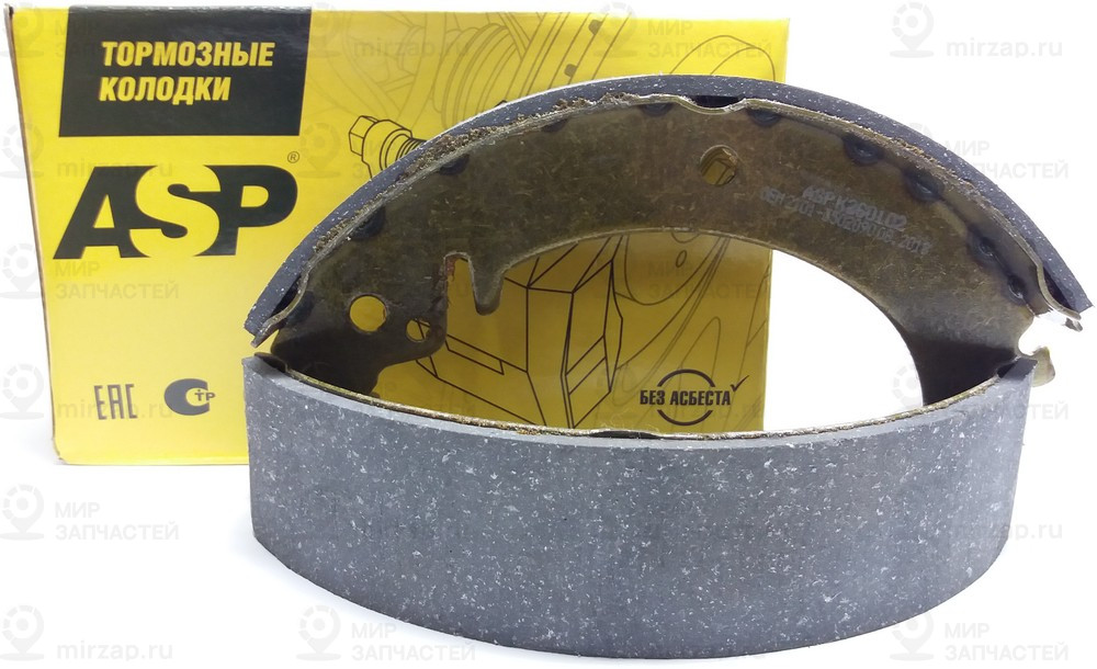 Запчасть ASP K260102