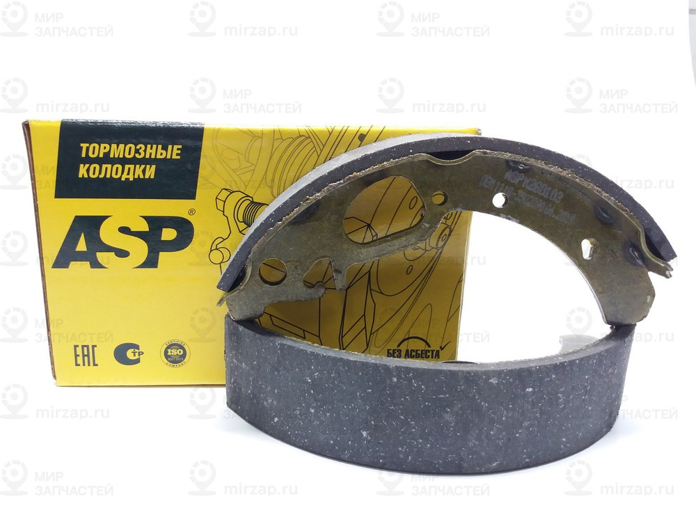 Запчасть ASP K260103