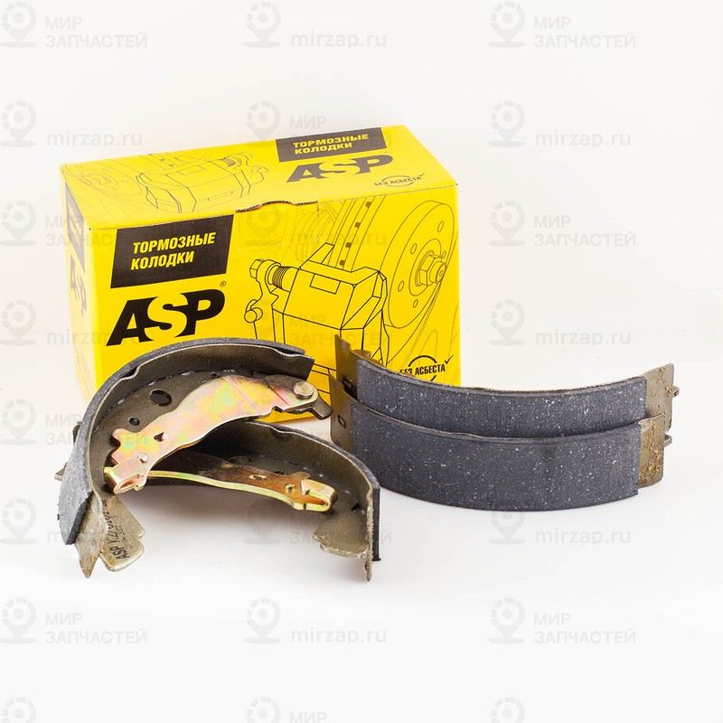 Запчасть ASP K270101