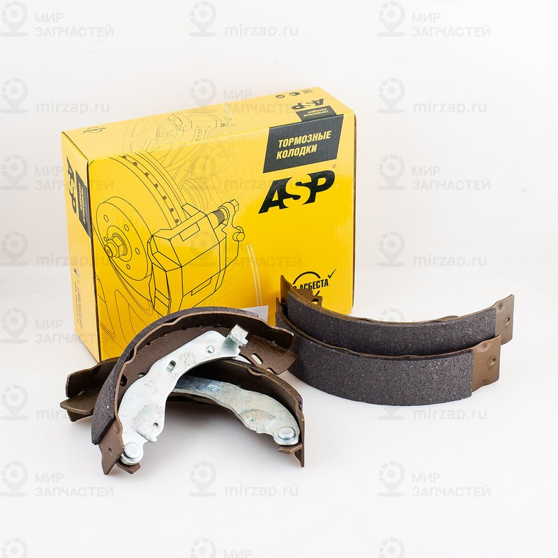 Запчасть ASP K270108